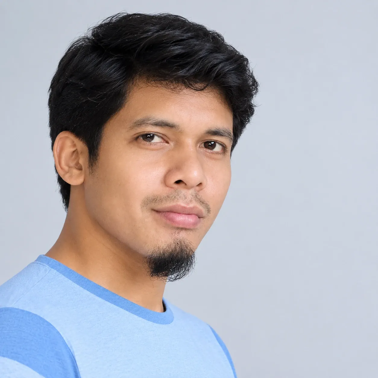 Ali Mukhlis, pemilik Pesona Exclusive